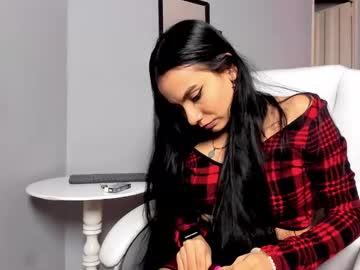 Jade_Scarllet December 20, 2024 Chaturbate stream image