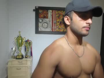 Jason_Risto December 20, 2024 Chaturbate stream image