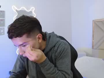 Jayden_Tay December 20, 2024 Chaturbate stream image