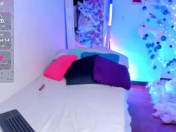 Jenndy_Lockhart December 20, 2024 Chaturbate stream image