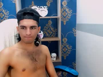 Jeronimo_Mills December 20, 2024 Chaturbate stream image
