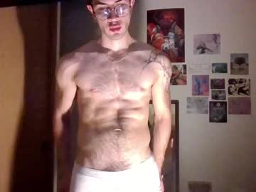 Jotarojas1 December 20, 2024 Chaturbate stream image