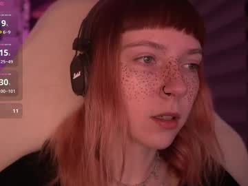 Just_Busking December 20, 2024 Chaturbate stream image