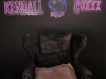 Kendall_Coxxx December 20, 2024 Chaturbate stream image