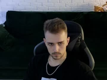 Larstar01 December 20, 2024 Chaturbate stream image