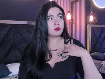 Lilith_Mjs December 20, 2024 Chaturbate stream image