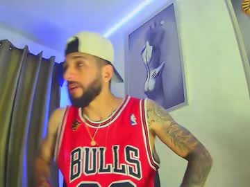 Lukass_Scott December 20, 2024 Chaturbate stream image