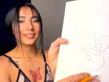 Maria_Quenn03 December 20, 2024 Chaturbate stream image