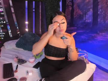 Maya_Blue_ December 20, 2024 Chaturbate stream image