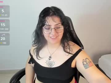 Megan_Reynolds_ December 20, 2024 Chaturbate stream image