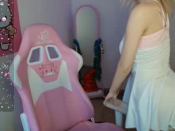 Mia_Cuddie December 20, 2024 Chaturbate stream image