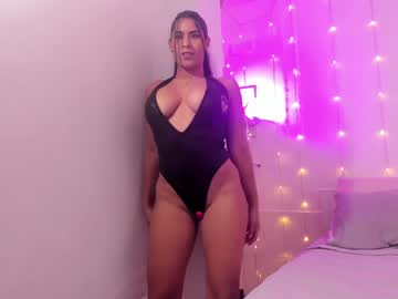 Miia_Oceann December 20, 2024 Chaturbate stream image