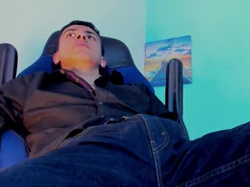 Mike_26_ December 20, 2024 Chaturbate stream image