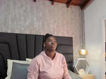 Nahia_Whatson December 20, 2024 Chaturbate stream image