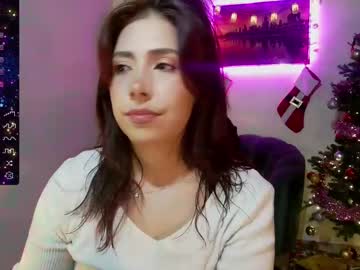 Natalie_Vontease December 20, 2024 Chaturbate stream image