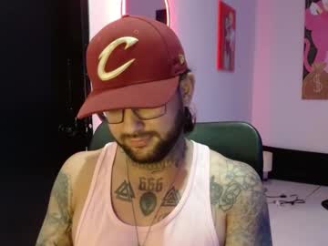 Nicolas_Torres99 December 20, 2024 Chaturbate stream image