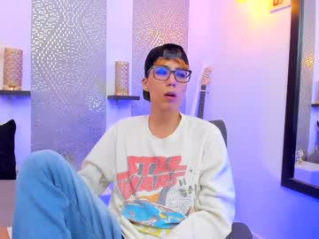 Nikolay_Gregori December 20, 2024 Chaturbate stream image