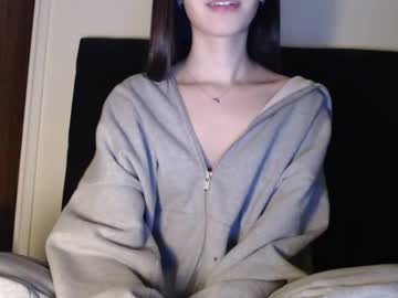 Novafrey December 20, 2024 Chaturbate stream image