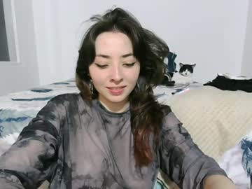 Okanne December 20, 2024 Chaturbate stream image