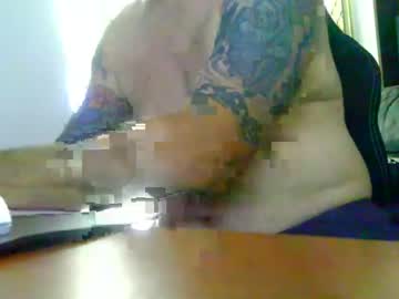 Ozzyrickster December 20, 2024 Chaturbate stream image