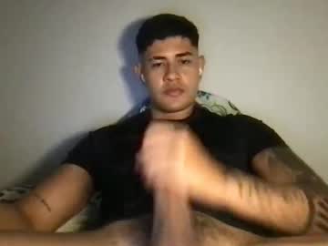 Pablo_Boston December 20, 2024 Chaturbate stream image