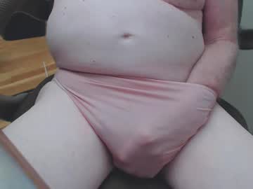 Pantystroker December 20, 2024 Chaturbate stream image