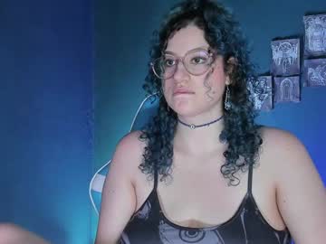 Parisse_Blues December 20, 2024 Chaturbate stream image