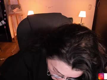 _Peach__ December 20, 2024 Chaturbate stream image