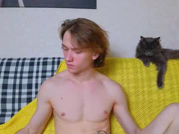 Pupsenish December 20, 2024 Chaturbate stream image