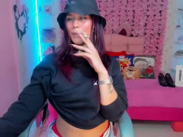 Red_Moon_1 December 20, 2024 Chaturbate stream image