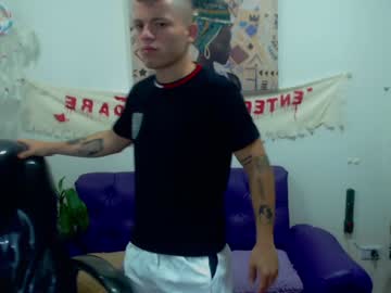 Rennesanti December 20, 2024 Chaturbate stream image