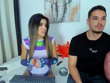 Rose_Dom December 20, 2024 Chaturbate stream image