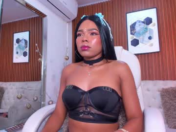 Roxannahanson December 20, 2024 Chaturbate stream image
