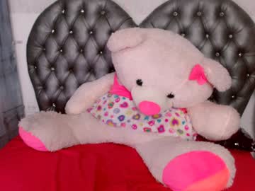 Sexyy_Kitty18 December 20, 2024 Chaturbate stream image
