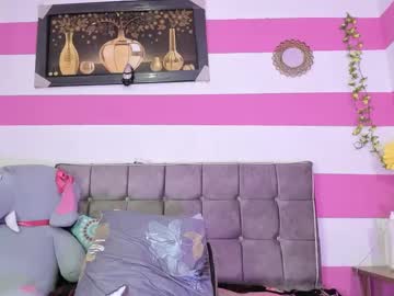 Sharik_Wright1 December 20, 2024 Chaturbate stream image