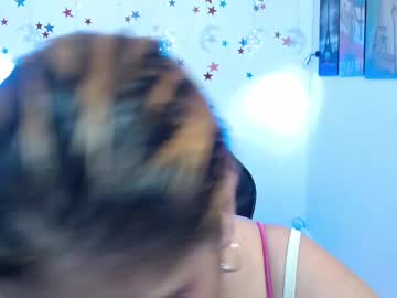 Sharol_Prg December 20, 2024 Chaturbate stream image
