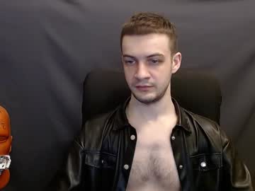 Sir_Damien December 20, 2024 Chaturbate stream image