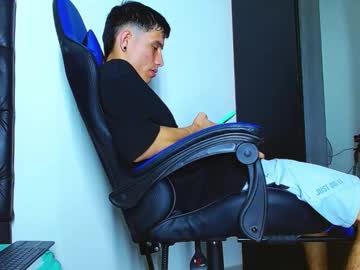 Skinny_Marked December 20, 2024 Chaturbate stream image