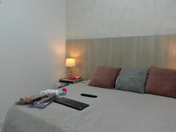 Skinny_Taliana December 20, 2024 Chaturbate stream image