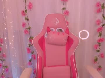 Ssugar_H0ney December 20, 2024 Chaturbate stream image