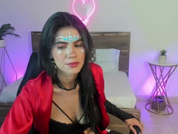 Stephanya_ December 20, 2024 Chaturbate stream image
