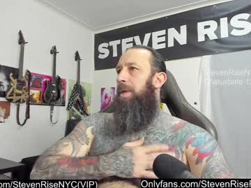 Stevenrisenyc December 20, 2024 Chaturbate stream image