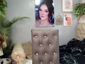 Sweet_Nicole4u December 20, 2024 Chaturbate stream image