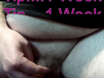 T_Guy45 December 20, 2024 Chaturbate stream image