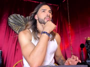 Tarzanylobo December 20, 2024 Chaturbate stream image