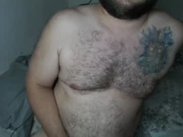 Thebearfat91 December 20, 2024 Chaturbate stream image