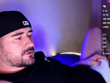Theoravi December 20, 2024 Chaturbate stream image