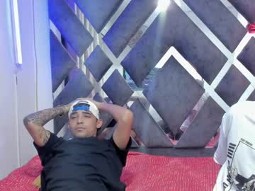 Thiago_Simon7 December 20, 2024 Chaturbate stream image