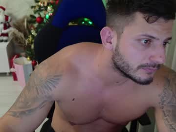 Travissholden December 20, 2024 Chaturbate stream image
