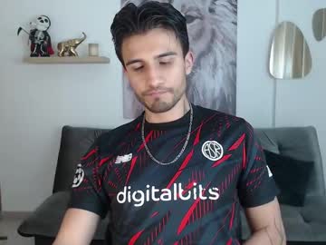 Yoshy_Man December 20, 2024 Chaturbate stream image